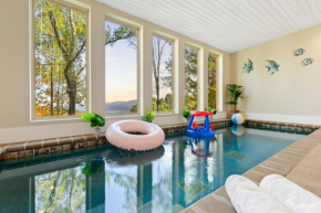Elevated Escape by Ghosal Luxury Lodging